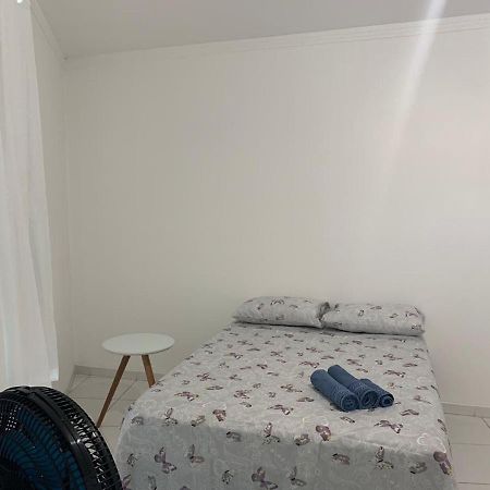 Ferienwohnung Ed Odilon Vieira 304 Vitória da Conquista Exterior foto